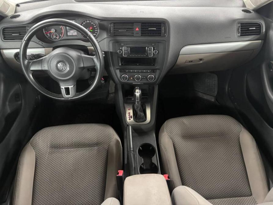 Volkswagen Jetta VI Санкт-Петербург  - изображение 9
