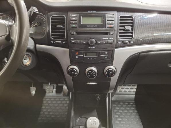 SsangYong Actyon II с пробегом 2013 года, цена 950 000 рублей, 144339 км, внедорожник, Автокод Объявления