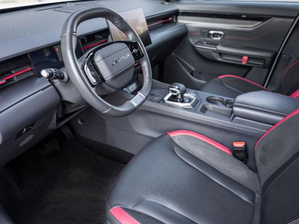JETOUR DASHING I с пробегом 2023 года, цена 1 649 000 рублей, 71500 км, внедорожник, Автокод Объявления