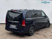 Mercedes-Benz V-Класс III (W447) Рестайлинг Москва  - изображение 26
