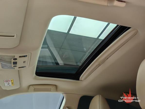 Lexus ES VI с пробегом 2013 года, цена 1 750 000 рублей, 230000 км, седан, Автокод Объявления