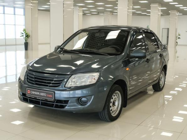 Lada (ВАЗ) Granta I с пробегом 2014 года, цена 262 000 рублей, 263464 км, седан, Автокод Объявления
