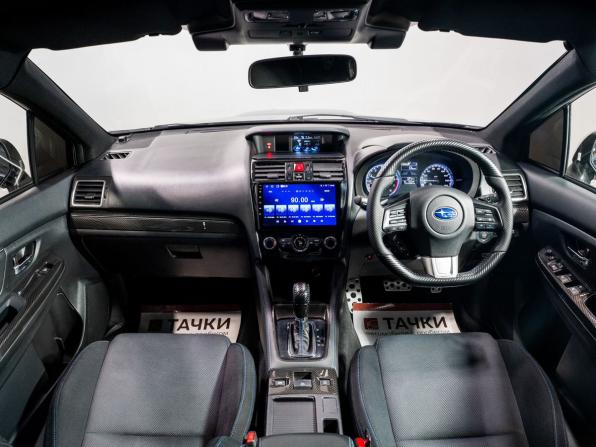 Subaru Levorg I с пробегом 2014 года, цена 1 560 000 рублей, 101000 км, универсал, Автокод Объявления