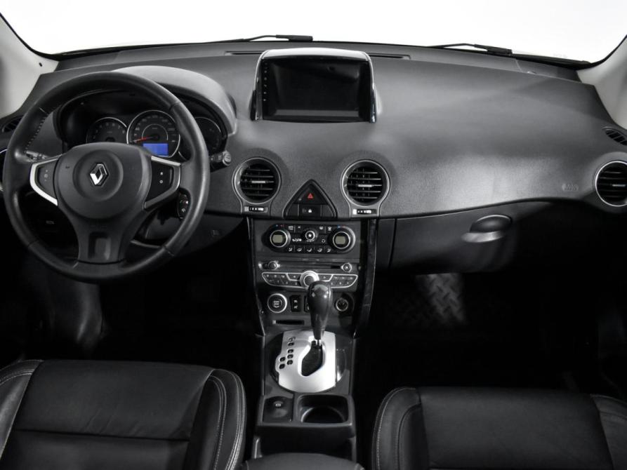 Renault Koleos I Рестайлинг 2 Санкт-Петербург  - изображение 14
