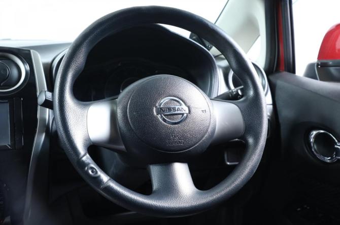 Nissan Note II с пробегом 2013 года, цена 799 000 рублей, 131000 км, хэтчбек, Автокод Объявления
