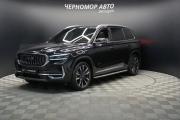 Geely Monjaro I Крым  - изображение 31
