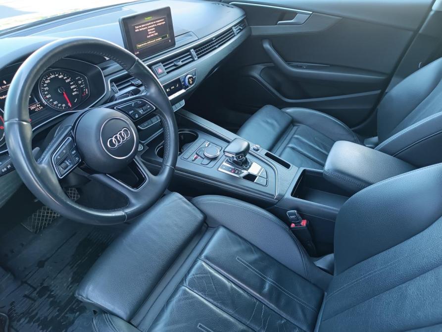 Audi A5 II (F5) Оренбург  - изображение 10