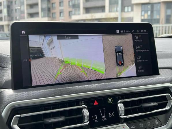 BMW X4 II (G02) Рестайлинг с пробегом 2024 года, цена 6 999 000 рублей, 13562 км, внедорожник, Автокод Объявления