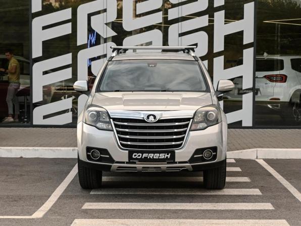 Great Wall Hover H3 I с пробегом 2014 года, цена 1 050 000 рублей, 108718 км, внедорожник, Автокод Объявления