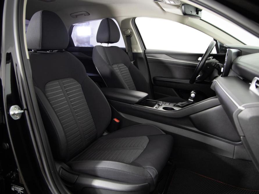Kia K5 III Санкт-Петербург  - изображение 12
