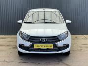 Lada (ВАЗ) Granta I Рестайлинг Пермь  - изображение 30