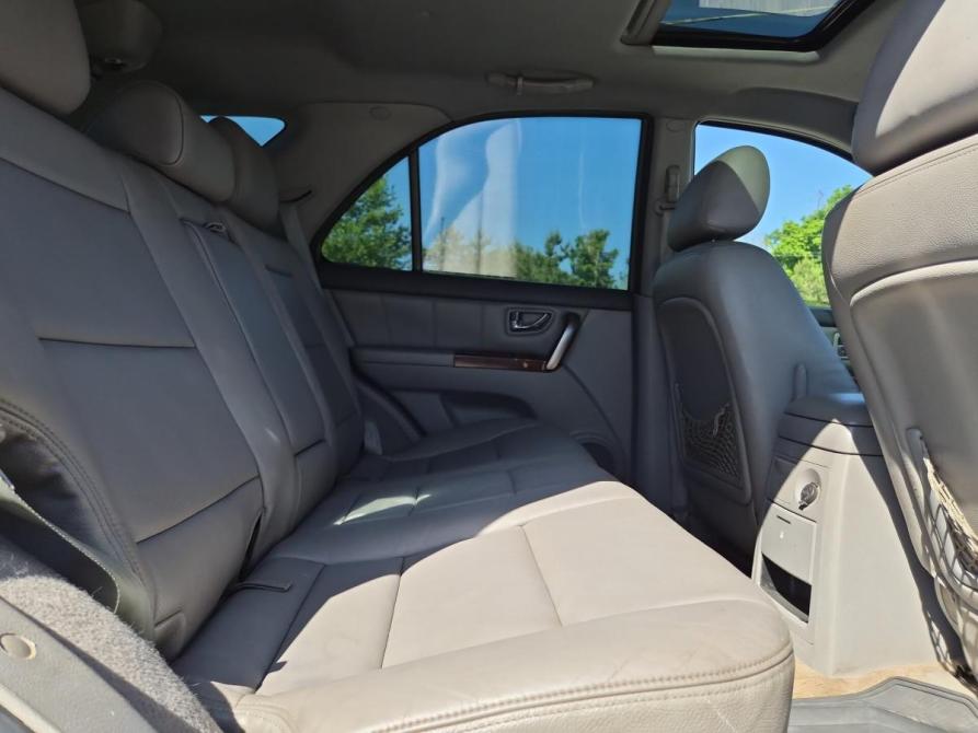Kia Sorento I Саратов  - изображение 34