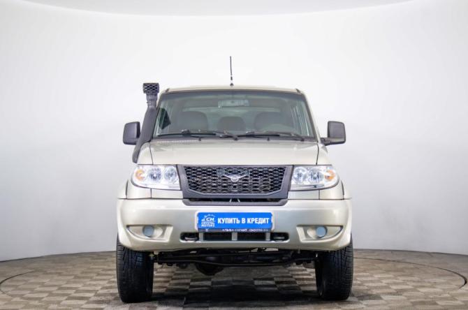 УАЗ Пикап I с пробегом 2012 года, цена 899 000 рублей, 113400 км, offers.body_type.unknown, Автокод Объявления