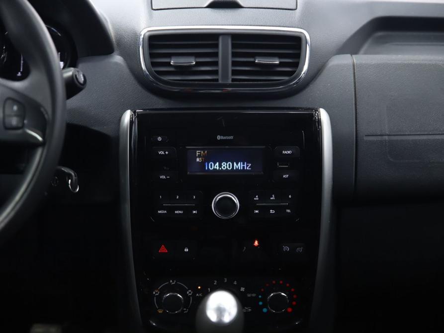 Nissan Terrano III (D10) Уфа  - изображение 13