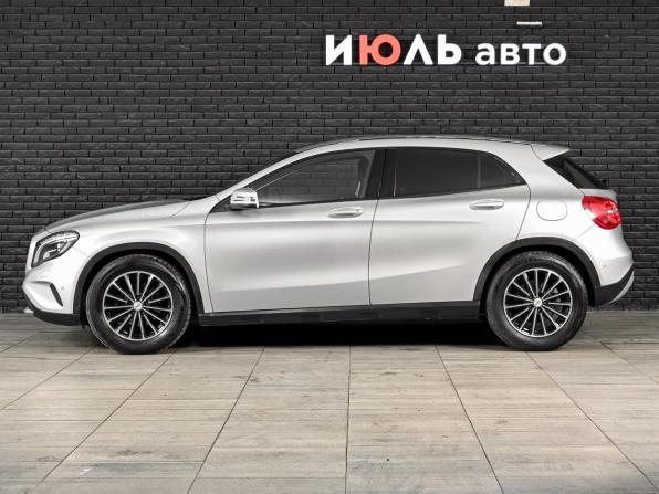 Mercedes-Benz GLA I (X156) с пробегом 2014 года, цена 2 000 000 рублей, 132702 км, внедорожник, Автокод Объявления