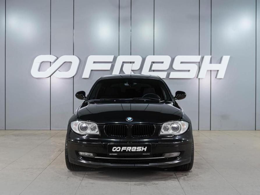 BMW 1 серии I (E81/E82/E87/E88) Рестайлинг Воронеж  - изображение 3