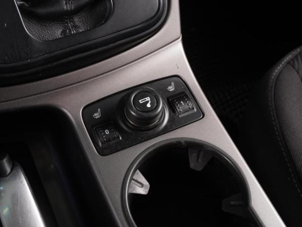 Ford Kuga II с пробегом 2013 года, цена 1 198 000 рублей, 225004 км, внедорожник, Автокод Объявления