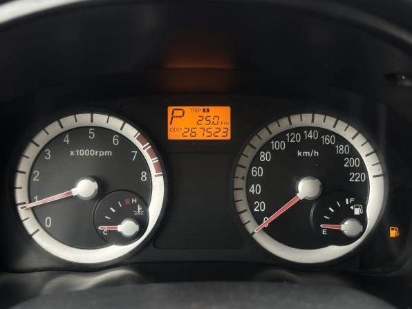 Kia Rio II с пробегом 2006 года, цена 499 000 рублей, 267523 км, седан, Автокод Объявления