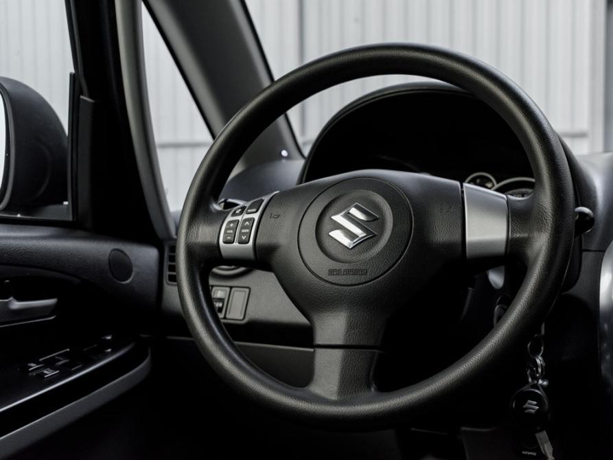 Suzuki SX4 I (Classic) Рестайлинг Екатеринбург  - изображение 14