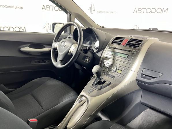 Toyota Auris I с пробегом 2008 года, цена 718 800 рублей, 130000 км, хэтчбек, Автокод Объявления