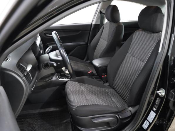 Kia Rio IV с пробегом 2019 года, цена 1 649 500 рублей, 100813 км, седан, Автокод Объявления