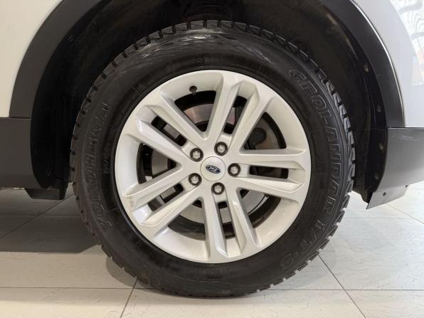 Ford Explorer V с пробегом 2015 года, цена 2 499 000 рублей, 129208 км, внедорожник, Автокод Объявления