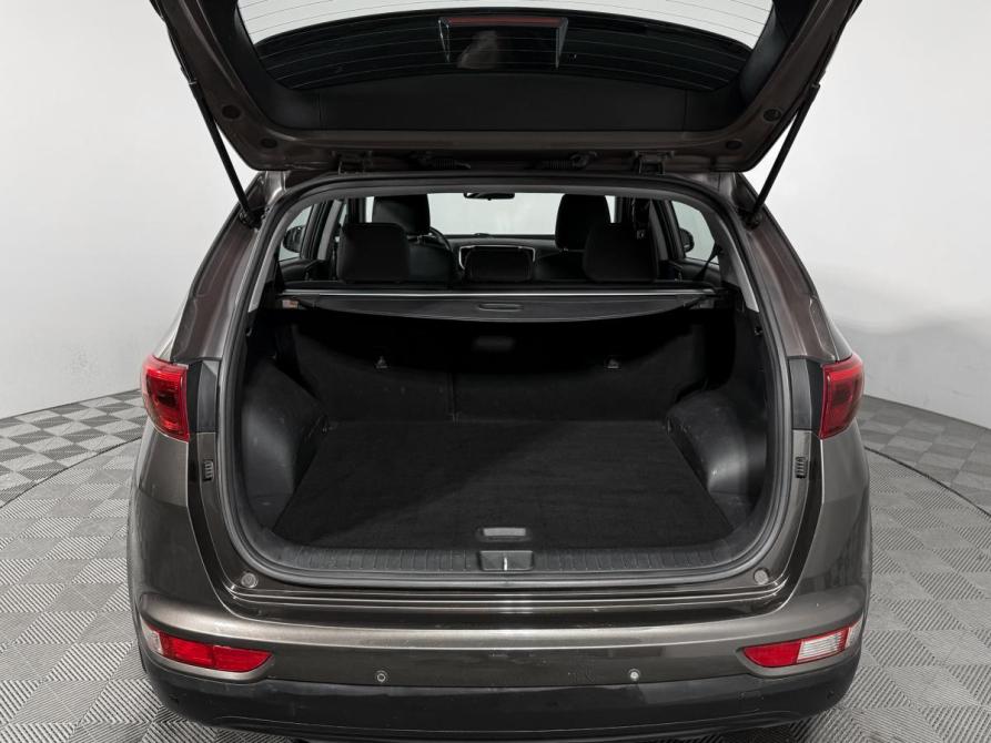 Kia Sportage IV Санкт-Петербург  - изображение 13