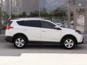 Toyota RAV4 IV (XA40) Новосибирск  - изображение 26