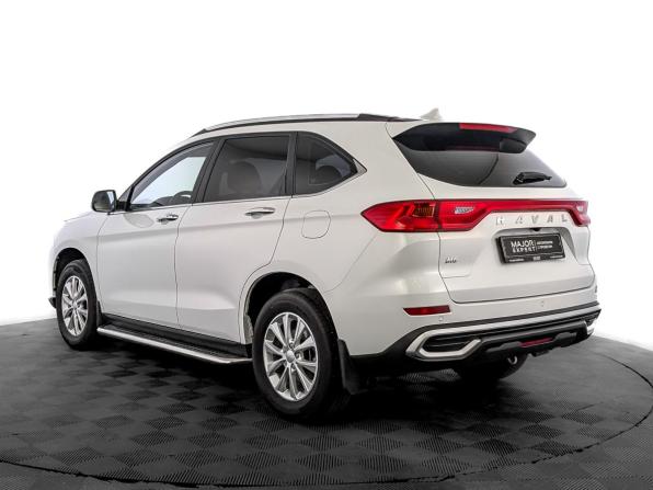 Haval M6 II с пробегом 2024 года, цена 1 795 000 рублей, 27981 км, внедорожник, Автокод Объявления
