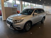 Mitsubishi Outlander III Рестайлинг 3 Чебоксары  - изображение 44