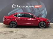 Skoda Octavia III (A7) Рестайлинг Пермь  - изображение 28