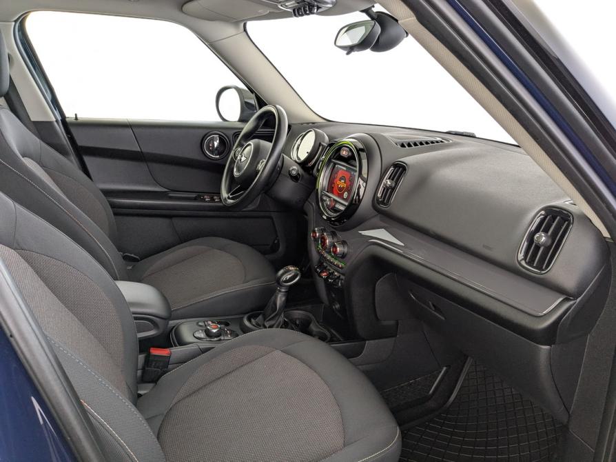 Mini Countryman II Москва  - изображение 11