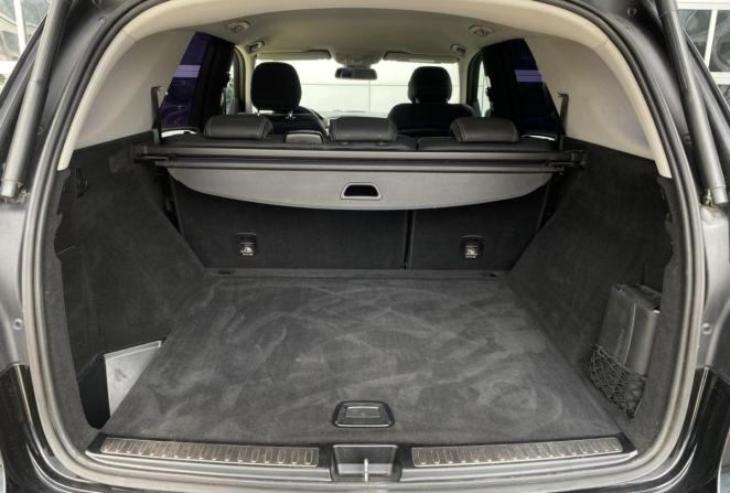 Mercedes-Benz M-Класс III (W166) с пробегом 2014 года, цена 3 330 000 рублей, 94595 км, внедорожник, Автокод Объявления