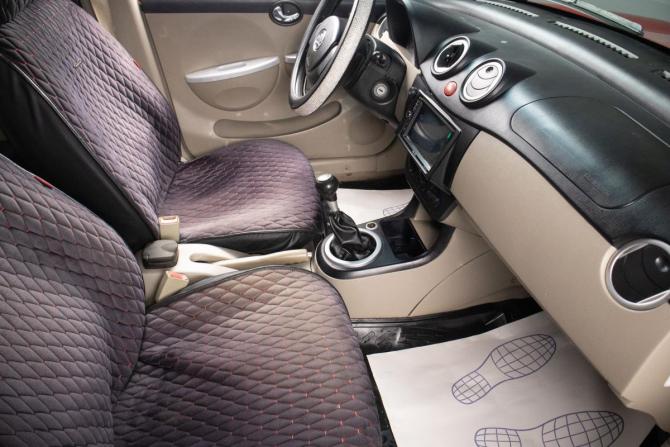 Lifan Smily I (320) с пробегом 2011 года, цена 219 000 рублей, 145210 км, хэтчбек, Автокод Объявления