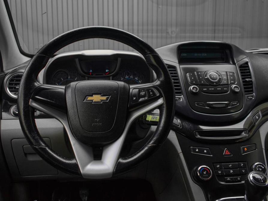 Chevrolet Orlando I Екатеринбург  - изображение 12