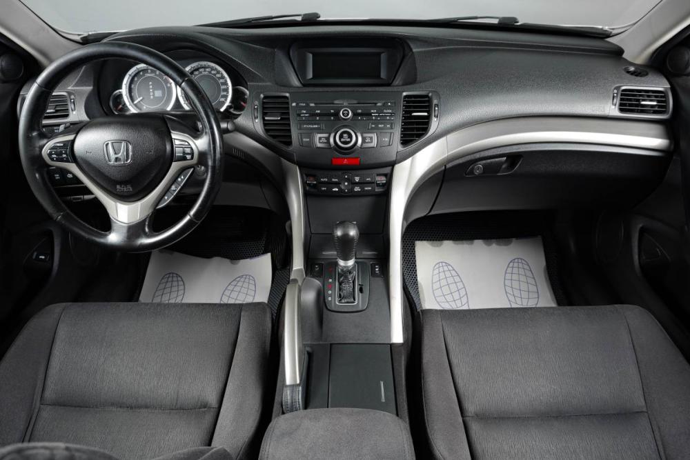 Honda Accord VIII Тюмень  - изображение 13