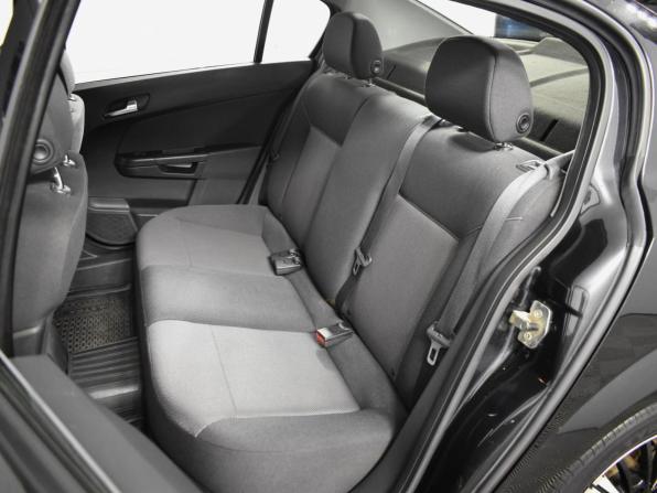 Opel Astra H Рестайлинг с пробегом 2013 года, цена 639 900 рублей, 123338 км, седан, Автокод Объявления