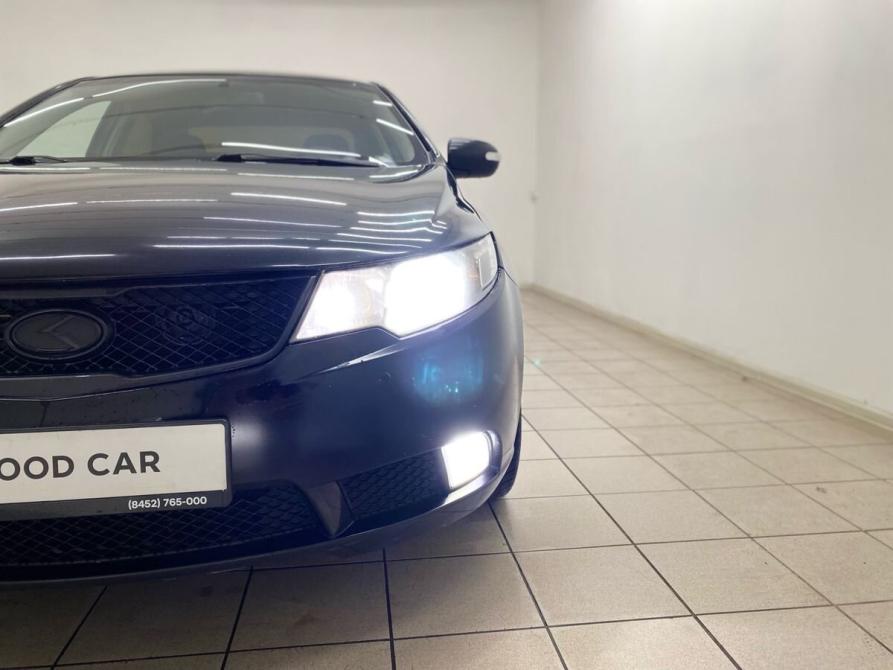 Kia Cerato II Энгельс  - изображение 11