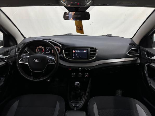 Lada (ВАЗ) Vesta I Рестайлинг (NG) с пробегом 2023 года, цена 1 160 000 рублей, 39241 км, седан, Автокод Объявления