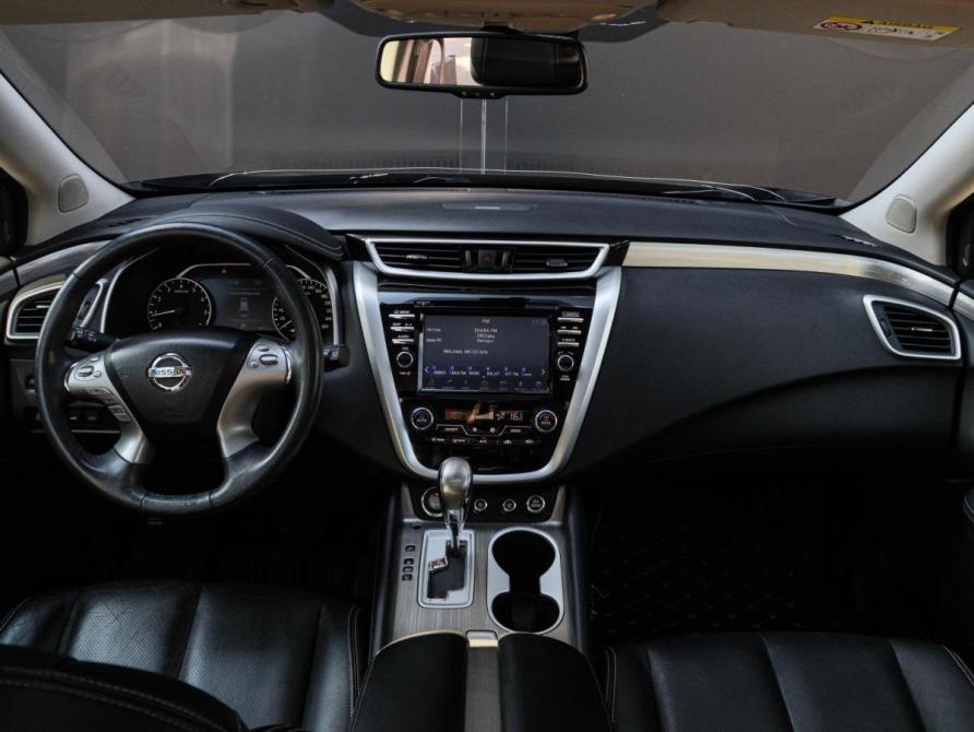 Nissan Murano III (Z52) Москва  - изображение 13
