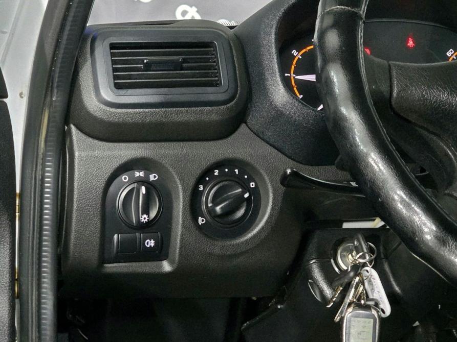 Lada (ВАЗ) Niva Legend Новосибирск  - изображение 15
