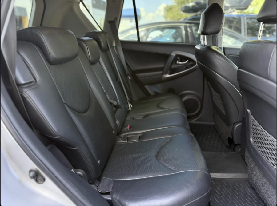 Toyota RAV4 III (XA30) Ставрополь  - изображение 21