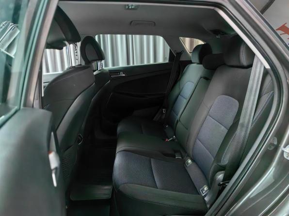 Hyundai Tucson III с пробегом 2016 года, цена 1 850 000 рублей, 165915 км, внедорожник, Автокод Объявления