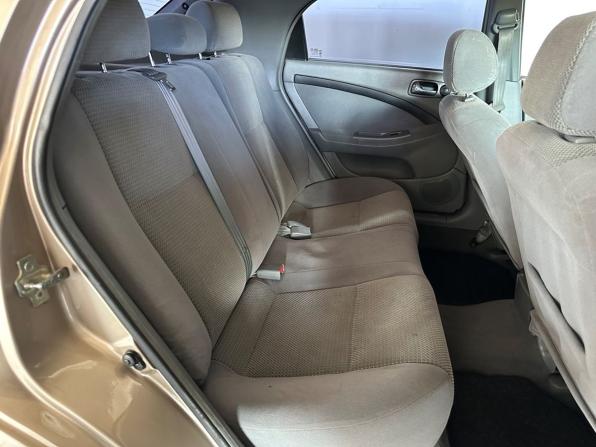 Chevrolet Lacetti I с пробегом 2008 года, цена 399 000 рублей, 140780 км, седан, Автокод Объявления