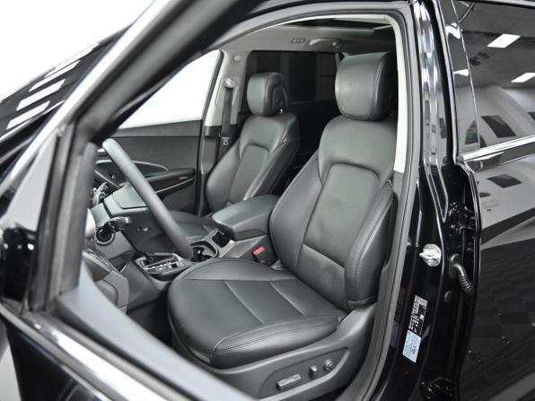 Hyundai Santa Fe III Рестайлинг с пробегом 2018 года, цена 2 349 000 рублей, 116000 км, внедорожник, Автокод Объявления