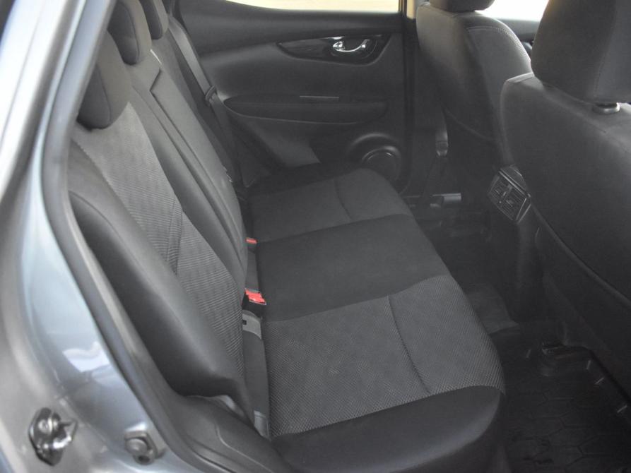 Nissan Qashqai II Архангельск  - изображение 11
