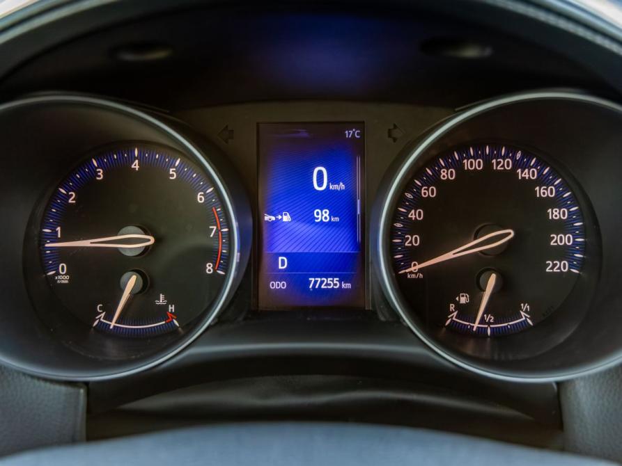 Toyota C-HR I Волгоград  - изображение 9