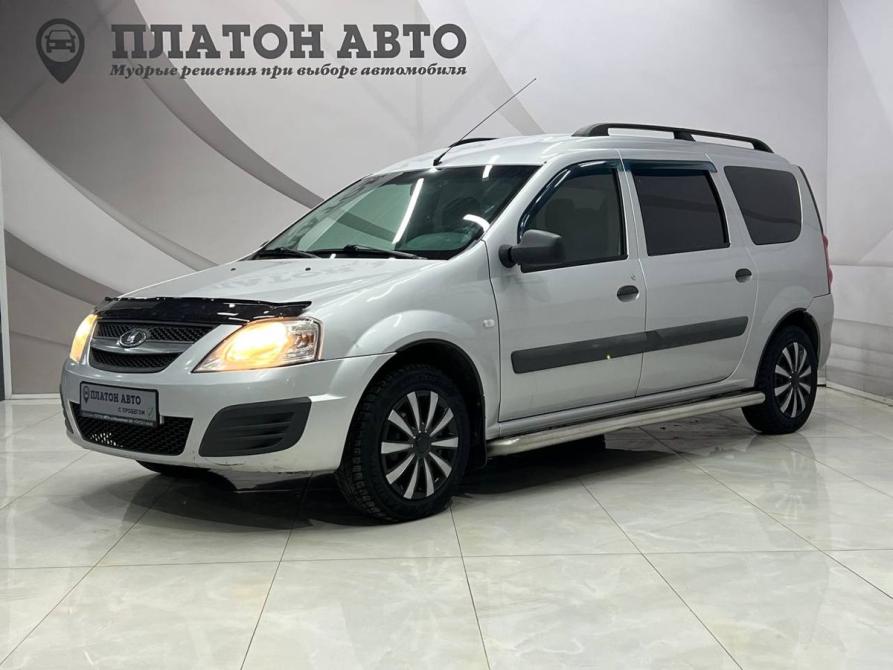 Lada (ВАЗ) Largus I Воронеж  - изображение 1