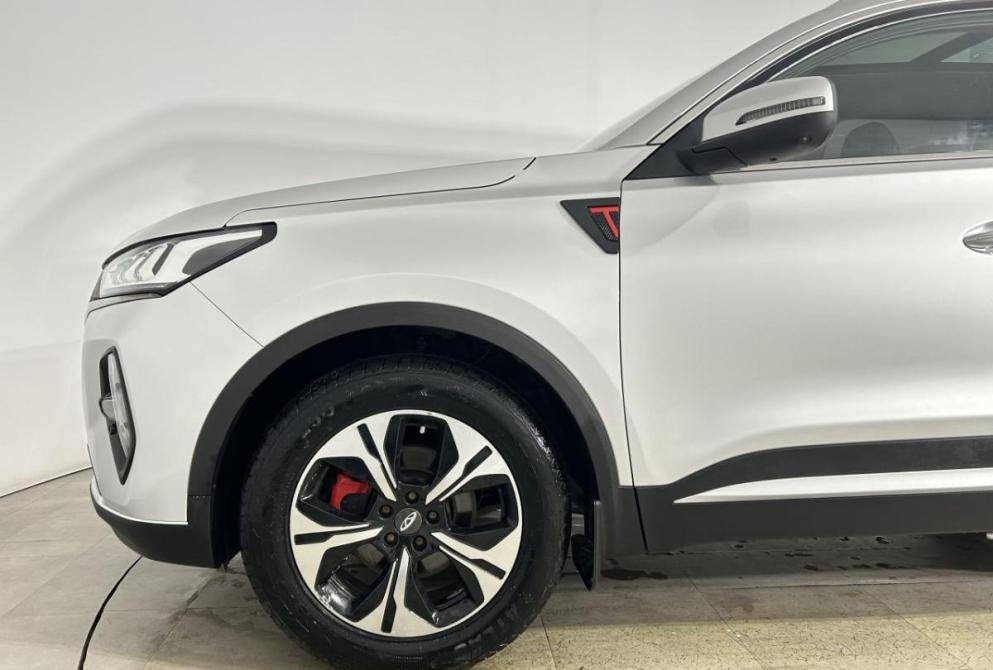 Chery Tiggo 7 Pro Max I Саранск  - изображение 9