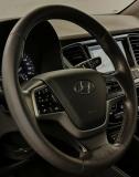 Hyundai Solaris II Москва  - изображение 26